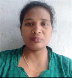 Sabnam bano - Full time Cook and Baby Sitter in Kolkata in Kolkata