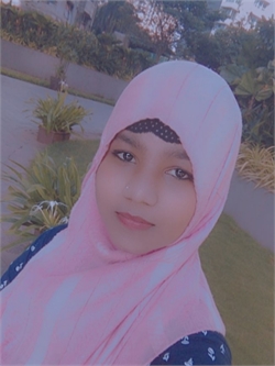 Sabreen Shaikh - Part time Cleaner in Govandi East in Mumbai