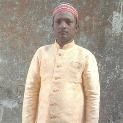 Sabruddin Ansari - Part time Cleaner and Cook in Mumbai in Mumbai