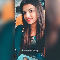 saburi gaikwad - Part time Baby Sitter in nerul in Mumbai
