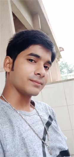 Sachendra Kumar Yadav - Full time Cleaner and Cook in Bandra in Mumbai
