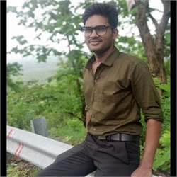 Sachin - Part time Cleaner in Mumbai in Nagpur