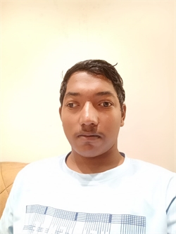 Sachin - Full time Cleaner in Ahmednagar in Ahmednagar