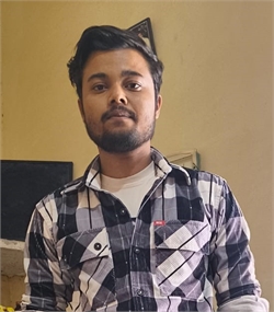 Sachin - Full time Cleaner in bangalore in Bangalore Bengaluru