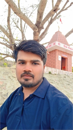 Sachin - Full time Cleaner and Cook in Delhi in Delhi