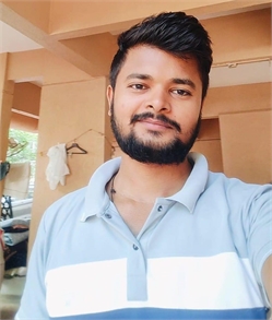 Sachin Kumar Prajapati - Full time Cleaner and Cook in Walkeshwar in Mumbai
