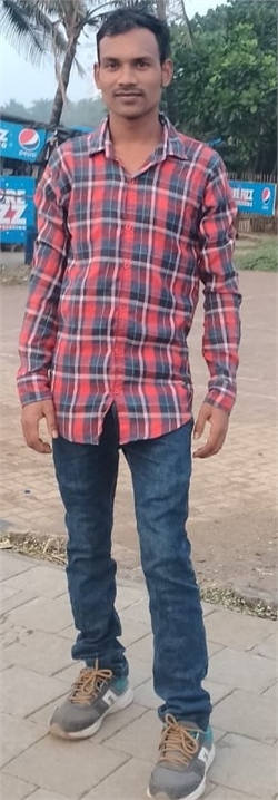sachin beck - Full time Cleaner in khar road in Mumbai