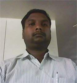 Sachin Bhandare - Full time Cleaner in Nerul in Mumbai