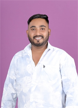 Sachin khandagale - Part time Cleaner and Patient Care and Elderly Care in Ramtekadi in Pune