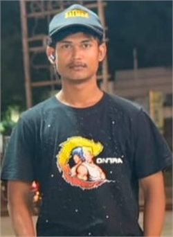 Sachin Kumar Chaudhary - Full time Cleaner in Goregaon East in Mumbai