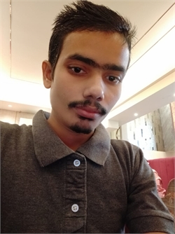 sachin kumar mondal - Full time Cleaner and Cook in marine lines in Mumbai