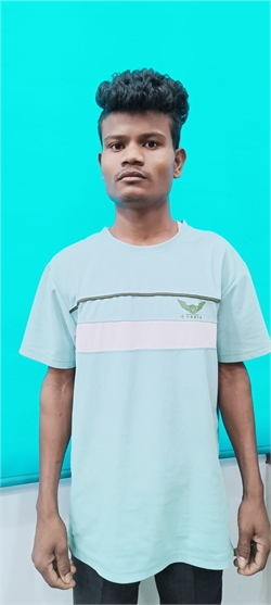 SACHIN LAKRA - Full time Patient Care and Elderly Care in JOGESHWARI in Mumbai