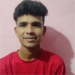 Sachin Mainu Hichami - Full time Patient Care and Elderly Care in Virar East in Mumbai
