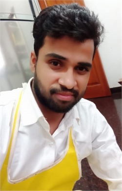 Sachin mishra - Full time Cook in worli jija mata nagar in Mumbai