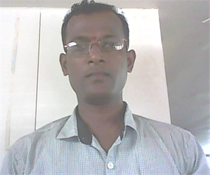 Sachin Namdev Mhatre - Full time Cleaner in Raigad