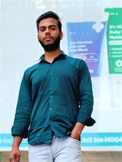 Sachin saini - Part time Patient Care and Elderly Care in Barabanki, Uttar Pradesh in Lucknow