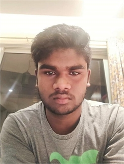 Sachin Saket - Full time Cleaner and Cook in Hyderabad in Hyderabad