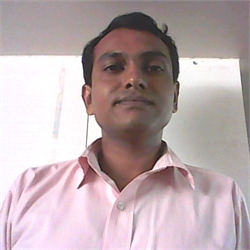 Sachin Sancheti - Full time Cleaner and Cook and Patient Care and Elderly Care in Ambernath East in Thane
