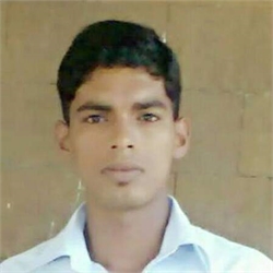 Sachin Tanaji Gajakosh - Full time Cleaner and Cook and Patient Care and Elderly Care in Goregaon West in Mumbai