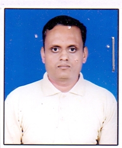 Sachin Tarate - Full time Cleaner in Nanded in Pune