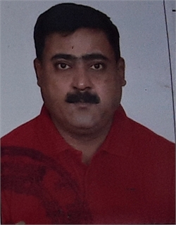 Sachin Vishws Dhokane - Part time Cook in Hingne Khurd in Pune