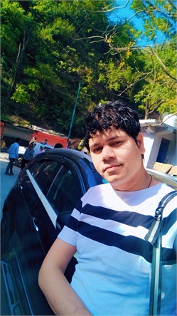 Sachin Yadav - Part time Patient Care and Elderly Care in Quarsi Holi Chowk in Aligarh