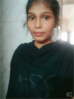 Sachita Kumari - Full time Cleaner and Cook and Baby Sitter in Malad West in Mumbai