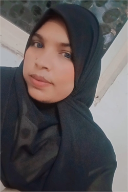 Sadaf - Part time Patient Care and Elderly Care and Baby Sitter in Navsari in Ahmedabad