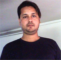saddam ali mandal - Full time Cook in Andheri West in Mumbai