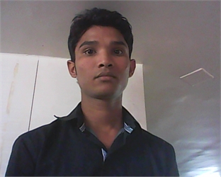 Saddam Shah - Full time Cleaner in Kurla West in Mumbai