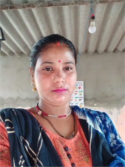 sadhana bedi - Part time Cleaner and Patient Care and Elderly Care and Baby Sitter in thane in Mumbai