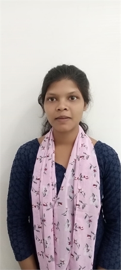 Sadhana Bhagat - Full time Cleaner in chhattisgarh in Raipur
