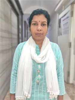 Sadhana Biswas Ray - Full time Cleaner in malad west in Mumbai