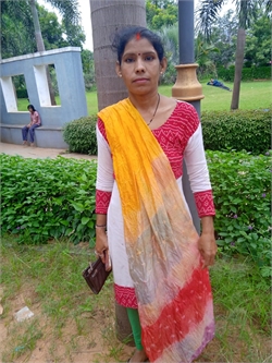 Sadhana Chohan - Part time Cook in Pimple Nilakh in Pune