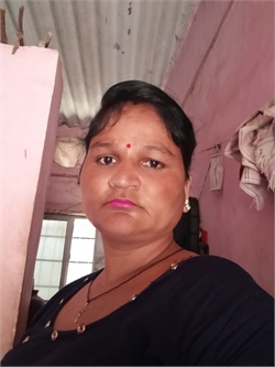Sadhana devi Trivedi - Part time Cleaner and Cook and Baby Sitter in tardeo in Mumbai