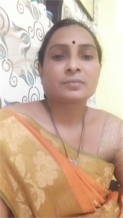 Sadhana Gogekar - Part time Baby Sitter in Seawoods, Navi in Mumbai