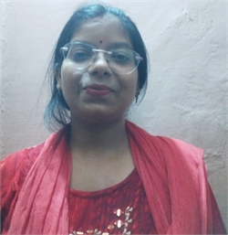 Sadhana Gupta - Part time Baby Sitter in Ajit Nagar in Delhi
