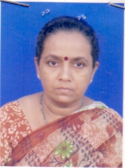 Sadhana Ingle - Part time Patient Care and Elderly Care and Baby Sitter in Andheri East in Mumbai