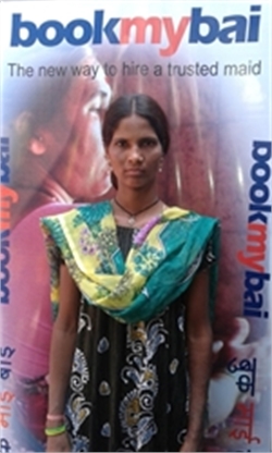 Sadhana Kalluri