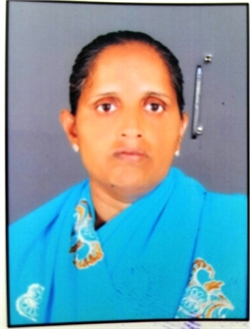 Sadhana Khedkar - Part time Cleaner and Cook and Baby Sitter in Kondhwa khurd in Pune