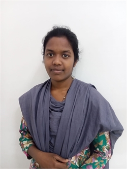 Sadhana Kujur - Full time Cleaner in Malad West in Mumbai