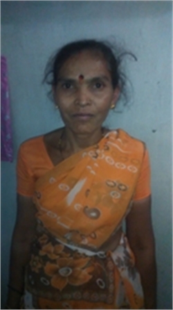 Sadhana Madhukar Shinde - Part time Cleaner in Kalyan East in Thane