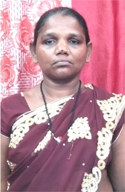Sadhana mahadev shinde