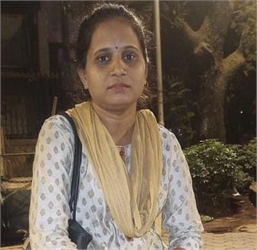Sadhana Minj - Full time Patient Care and Elderly Care in Virar East in Mumbai