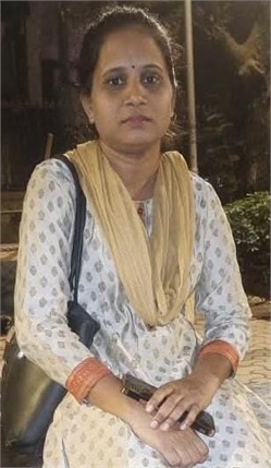 Sadhana  Minj - Full time Cleaner and Patient Care and Elderly Care in Virar in Virar