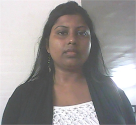 Sadhana Mondal - Full time Cook and Baby Sitter in Bhatta Nagar in Mumbai