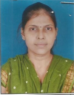 Sadhana More - Part time Cleaner and Baby Sitter in Thane West in Thane