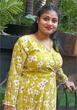 Sadhana Parul - Full time Cleaner in kolkatta in Pune