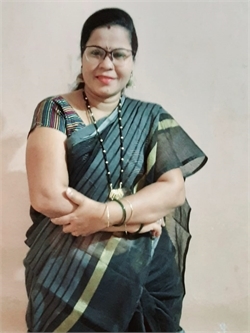 Sadhana santosh shinde - Part time Cleaner and Cook in shivne in Pune