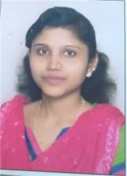 Sadhana Suradkar - Full time Cleaner and Baby Sitter in Thane West in Mumbai